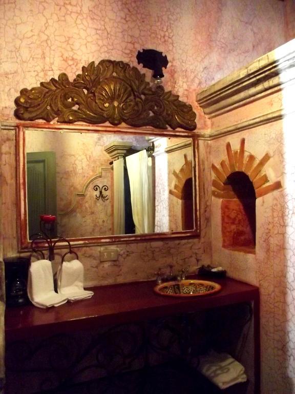 Hotel La Casona De Antigua Zimmer foto